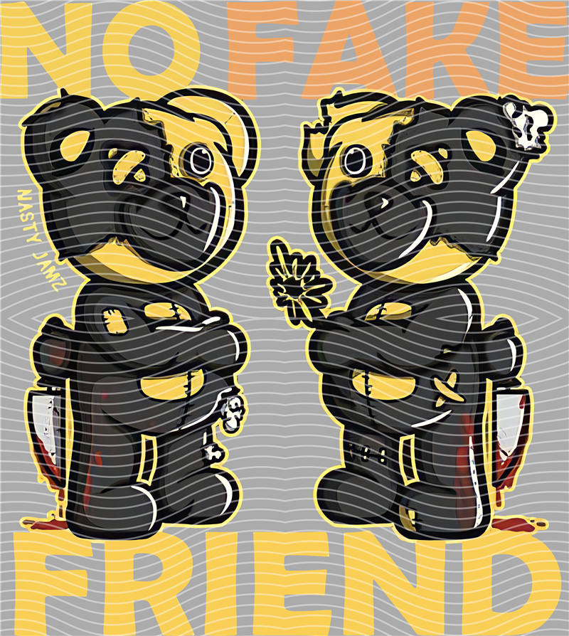 Cool Bear-X 356